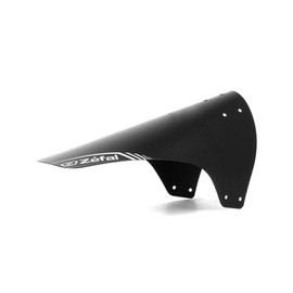 Zefal Deflector Lite Mudguard - Black