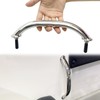8 Inch Boat Grab Handle 316 Stainless Steel, Marine Boat