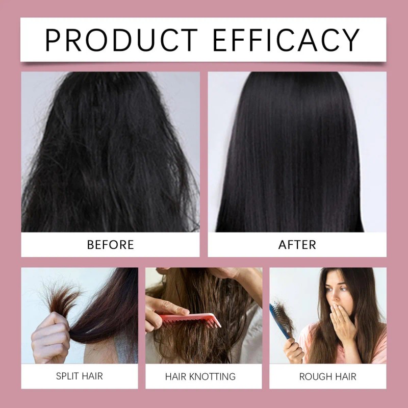 Champú De Aceite De Batana Y Romero, Organic Batana