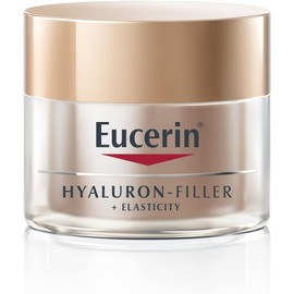 Eucerin Hyaluron-Filler + Elasticity Crema Facial de Noche 50ml