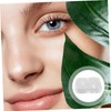 VICASKY 200pcs Eye for Beauty Spa Eye Pads for Dark