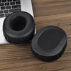 Levigo Protein Leather Headset Replacement Soft Ear Pads Compatible with