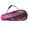 Goloni Tennis Bag 3-4 Racquets with Front Extral Pocket for
