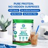 BioTrust Low Carb Protein Powder – Delicious Whey & Casein