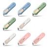Box Cutter,Retractable Box Opener, Package Opener, Easy Slide Retractable Cute