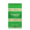 Fine Perfumery Emerald Oud - Warm Spicy Scent with Rose