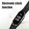 Mosquito Repellent Watch Ultrasonic Mosquito Repellent Bracelet Rechargeable Anti Mosquito