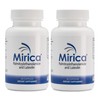 Mirica® Palmitoylethanolamide (Pea) & Luteolin - 2 Pack