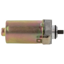 gladiator NEW STARTER HONDA FOR CH80 SCOOTER 1993-2007 31200-GE1-712 REPLACES 31210GE1-712