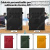 Agenda Diaria 2026 A5 Pasta Dura 320 Hojas Personalizable