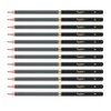 Cezanne Graphite Drawing Pencils Set - 6H, Set of 12