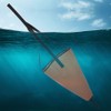 PVC Drift Sock Sea Anchor Traction Rope Buoy Floating Ball