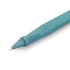 Kaweco PERKEO Rollerball Pen Breezy Teal I Gel Pen with
