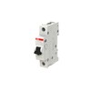 ABB S200M MCB Circuit Breaker Type B, 1-Pin 10A 253V,