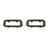 RPM 2xBMW E23 E28 E30 Covering Inside Door Handle/Convert