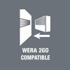 Wera Belt Replacement Belt for BELT 8 3/8 003980