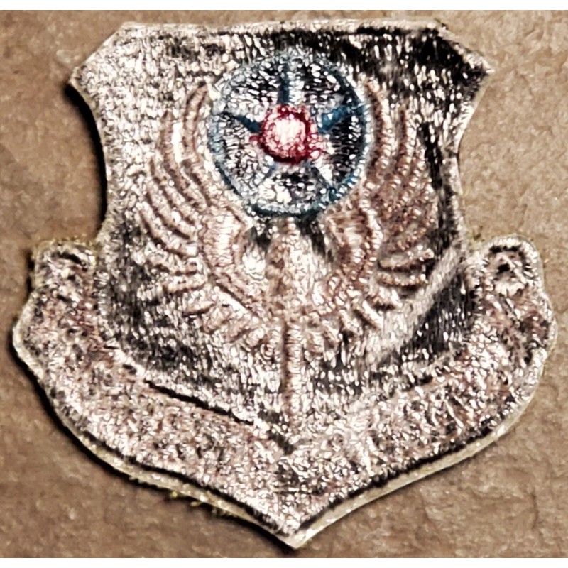 USAF AIR FORCE AF SPECIAL OPERATIONS COMMAND MILITARY PATCH SUBDUED