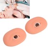 Eyebrow Microb Lading Eye Makeup Practice Eyeshadow Makeup Practice Eye