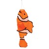 In the Breeze 5251 — Clownfish Big Breeze Windsock™ —