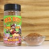 Kick Butt Gourmet Cajun Seasoning Spice Shaker - Spicy Cajun
