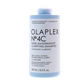 Olaplex No. 4C Bond Maintenance Clarifying Shampoo, 8.5 oz