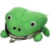 Unbranded Naruto Gama-chan Frog Replica Coin Purse Cosplay