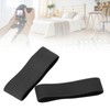 Lens Zoom Focus Grip Antislip Precise Fit Rubber Lens Ring
