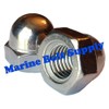 Stainless Steel Acorn/Cap Nut Assortment Kit - Marine Bolt Supply