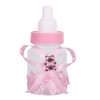 50Pcs Candy Chocolate Bottles Box For Baby Shower Party Favors