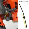SG Store 1Pc Fuel Hose Assembly Replacement Part 597967304 Compatible