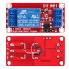 GTIWUNG Pack of 10 One Channel Relay Module 5 V,