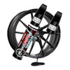 Carsupro Gloss Black Rim Paint, Car Wheel Touch up Paint,Wheel