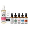 Rutina Facial Skincare, Tónico, Shampoo Y Serums, 7pzas