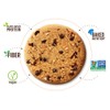Lenny & Larry's The Complete Cookie, Peanut Butter Chocolate Chip,