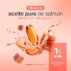 B Life Omega 3 Aceite Puro de Salmón 400 cápsulas