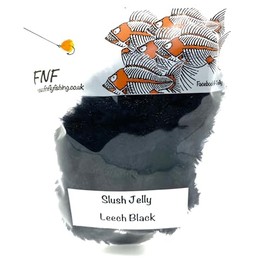 FNF Slush Jelly Leech Black