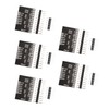 Jopto 5 Pieces MPR121 Breakout V12 Proximity Capacitive Touch Sensor