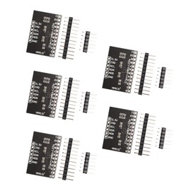 Jopto 5 Pieces MPR121 Breakout V12 Proximity Capacitive Touch Sensor Module