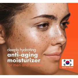 Anva Revitalizing Face Cream Enriched with Vitamin C, E and Niacinamide - Skin Renewing and Nourishing Face Cream 30ml