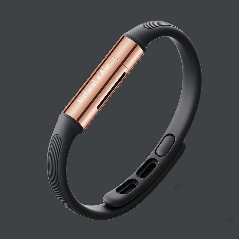 Mosquito Proof Wristband All Round Liquid Essential Oil Summer Mosquito