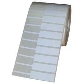 Jewellery and Jewellery Labels on Roll 85 x 15 mm Pack of 2,500