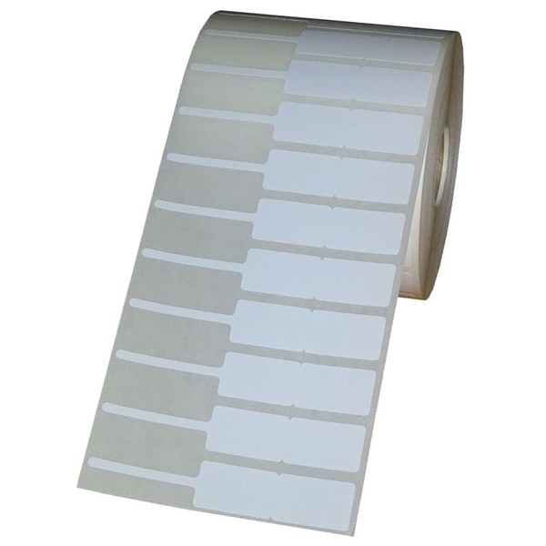 Jewellery and Jewellery Labels on Roll 85 x 15 mm