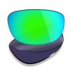 Mryok XELD Replacement Lenses for Oakley Pit Boss 2 OO9137