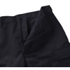 Propper Men's Polyester/Cotton Shorts, Dark Navy, X-Large