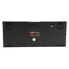 2.4G Wireless Keyboard 87 Keys RGB Backlight 1800mAh Battery Office