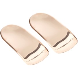 Copper Heeler 6666, Unisex-Adult , Brown (Copper), L 2-4, L 35-37