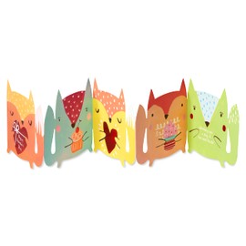 Papyrus Valentines Day Card (Fun and Treats)