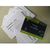 FLASH CARDS - Math Navigator Study Cards Operations with Fractions: