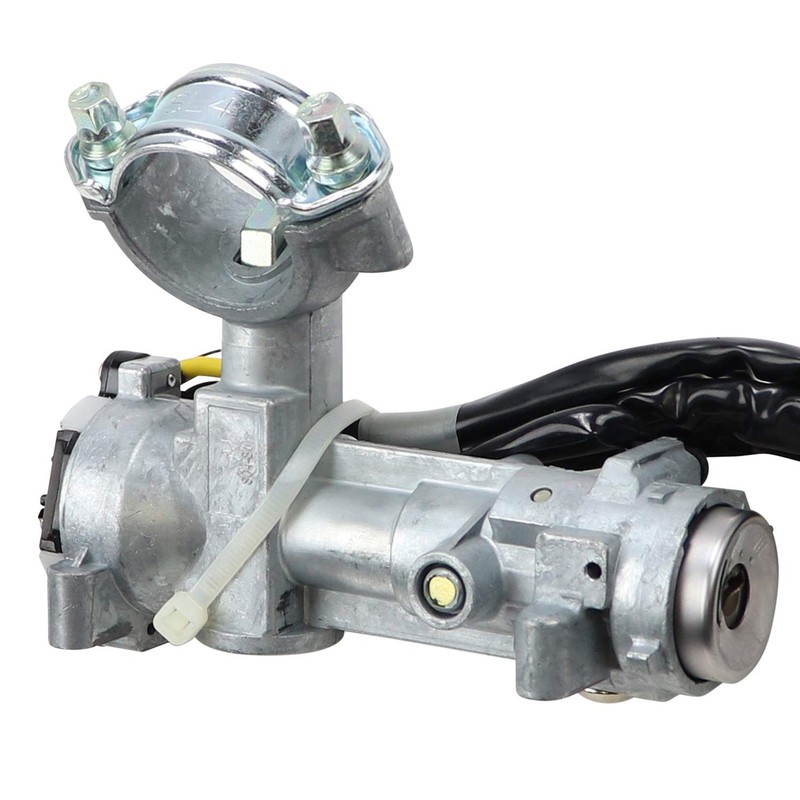 Beck Arnley 201-1855 Ignition Lock Assembly