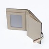 Esquire (신세계마산점)반지갑EC7SPR512MG블롱 EC65 (Sinsegye Masan) Wallet EC7SPR512MG Blong EC65